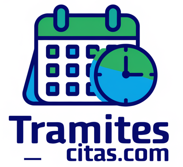 Tramites-citas.com